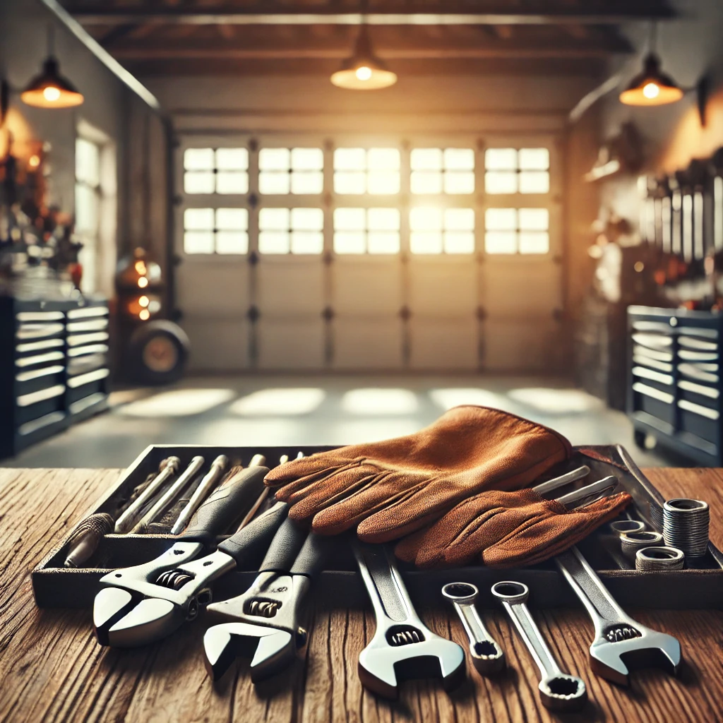 About Our Family-Owned Garage Door Company in Essex MA - Professional Service Team