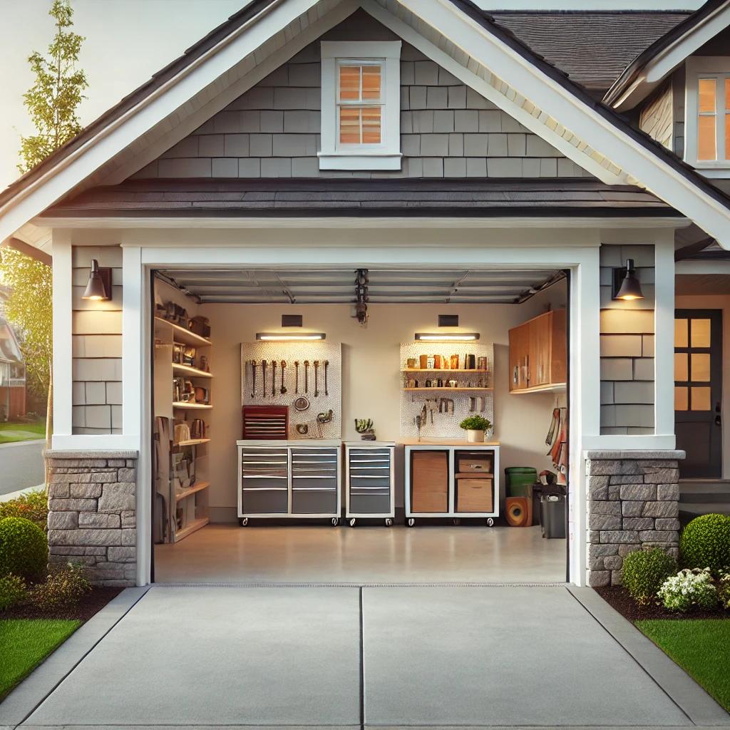 Latest garage door repair tips and maintenance guides from Essex's trusted experts