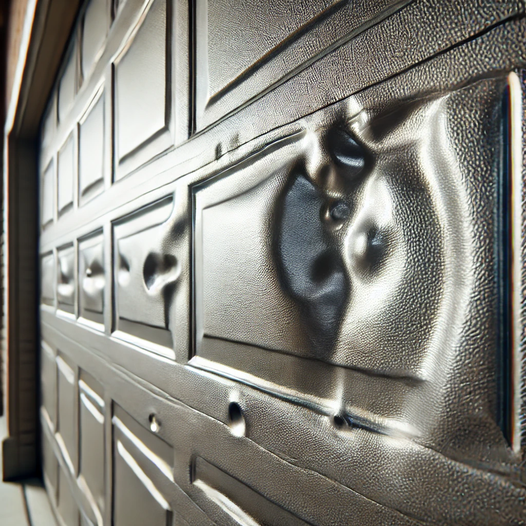 Professional Garage Door Dents Repair Essex MA - Expert Dent Removal Services