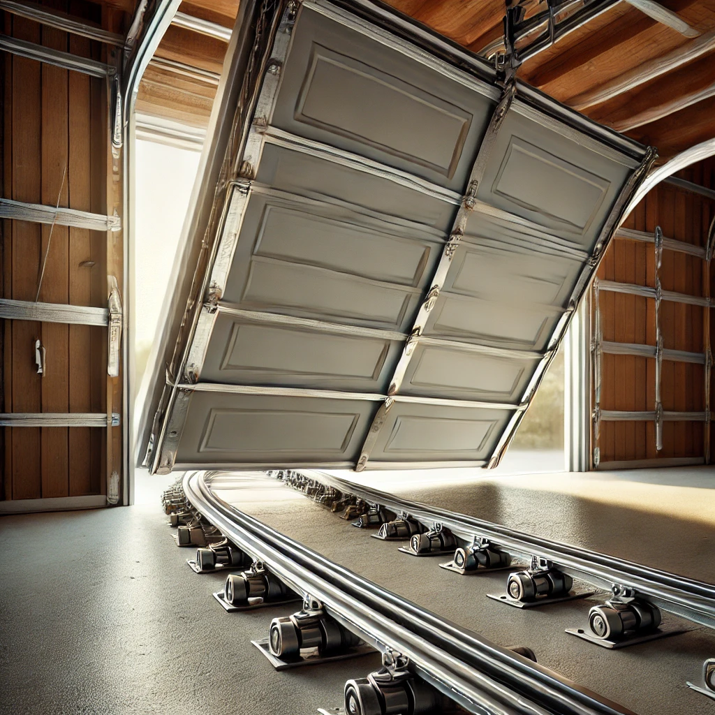 Garage door off track repair in Essex MA - 24/7 Emergency Repair Services by Garage Door Repair Essex Massachusetts