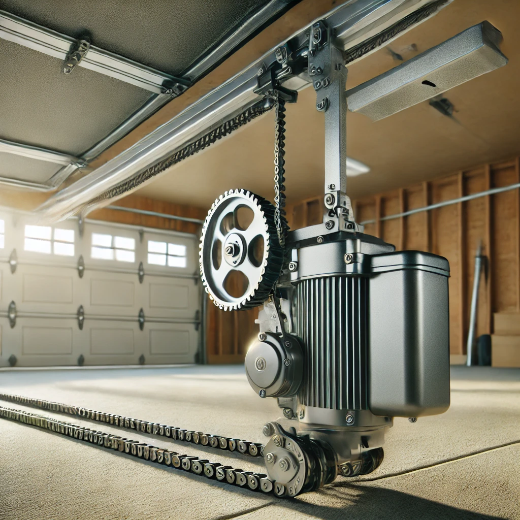 Garage Door Opener Installation & Service in Essex MA - Professional Solutions for All Opener Brands