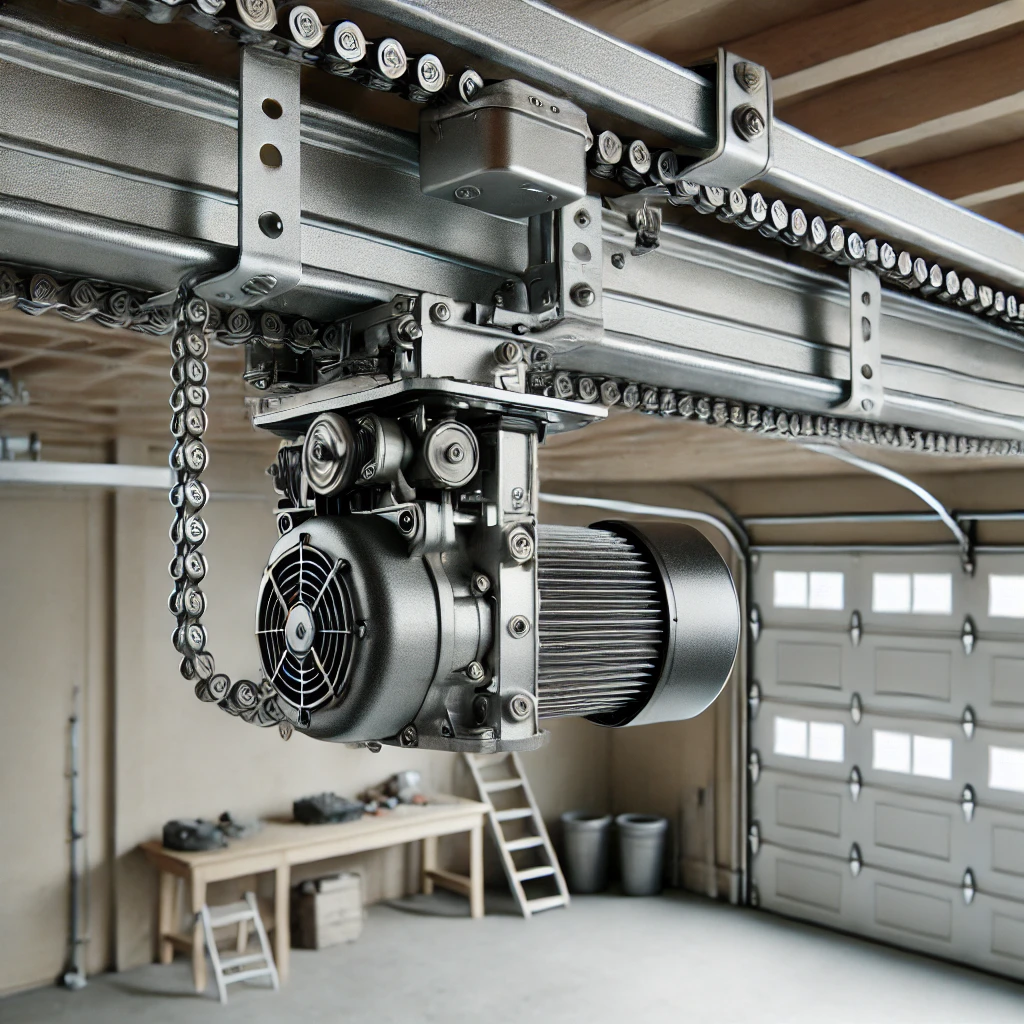 Professional Garage Door Opener Installation Essex MA - Expert Smart Opener Installation Services