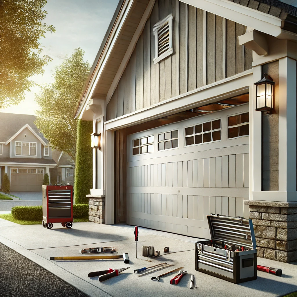 24/7 Garage Door Repair Essex MA - Emergency Repair Services by Garage Door Repair Essex Massachusetts