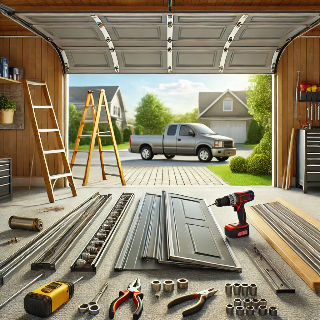 Professional Garage Door Replacement Essex MA - 24/7 Emergency Service & Expert Installation