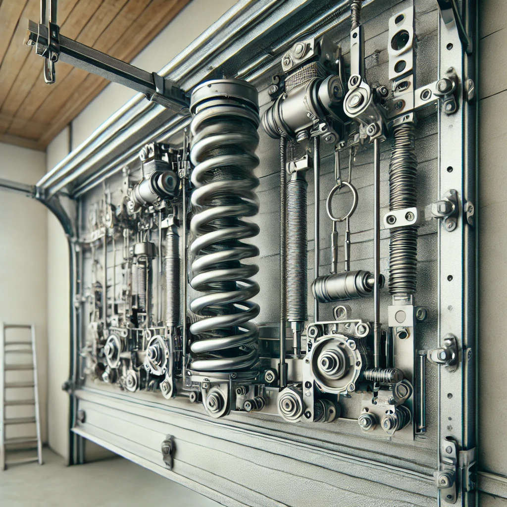 Expert Garage Door Spring Repair Essex MA - 24/7 Emergency Spring Replacement Services
