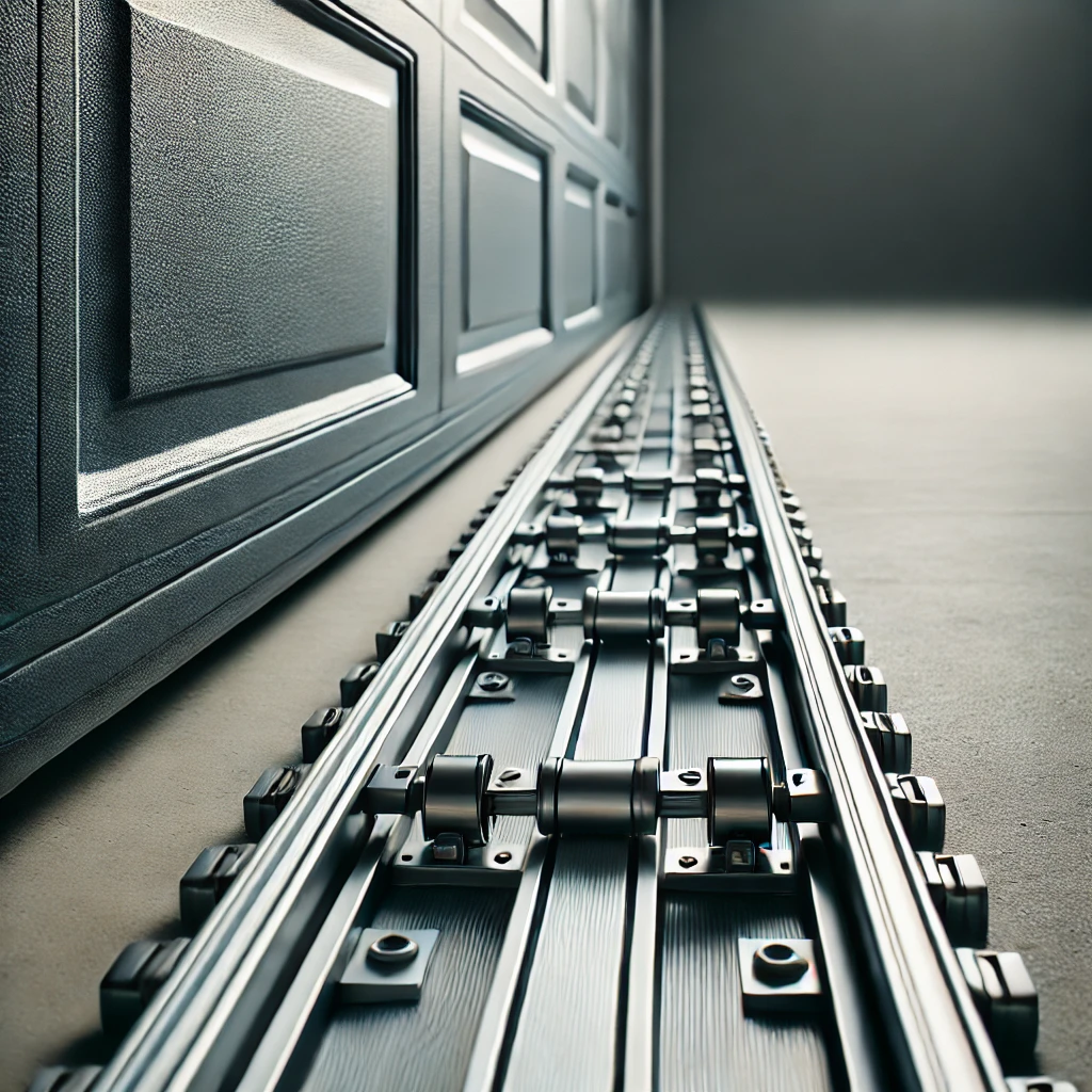 Professional Garage Door Track Repair Essex MA - Expert Track & Roller Repair Services