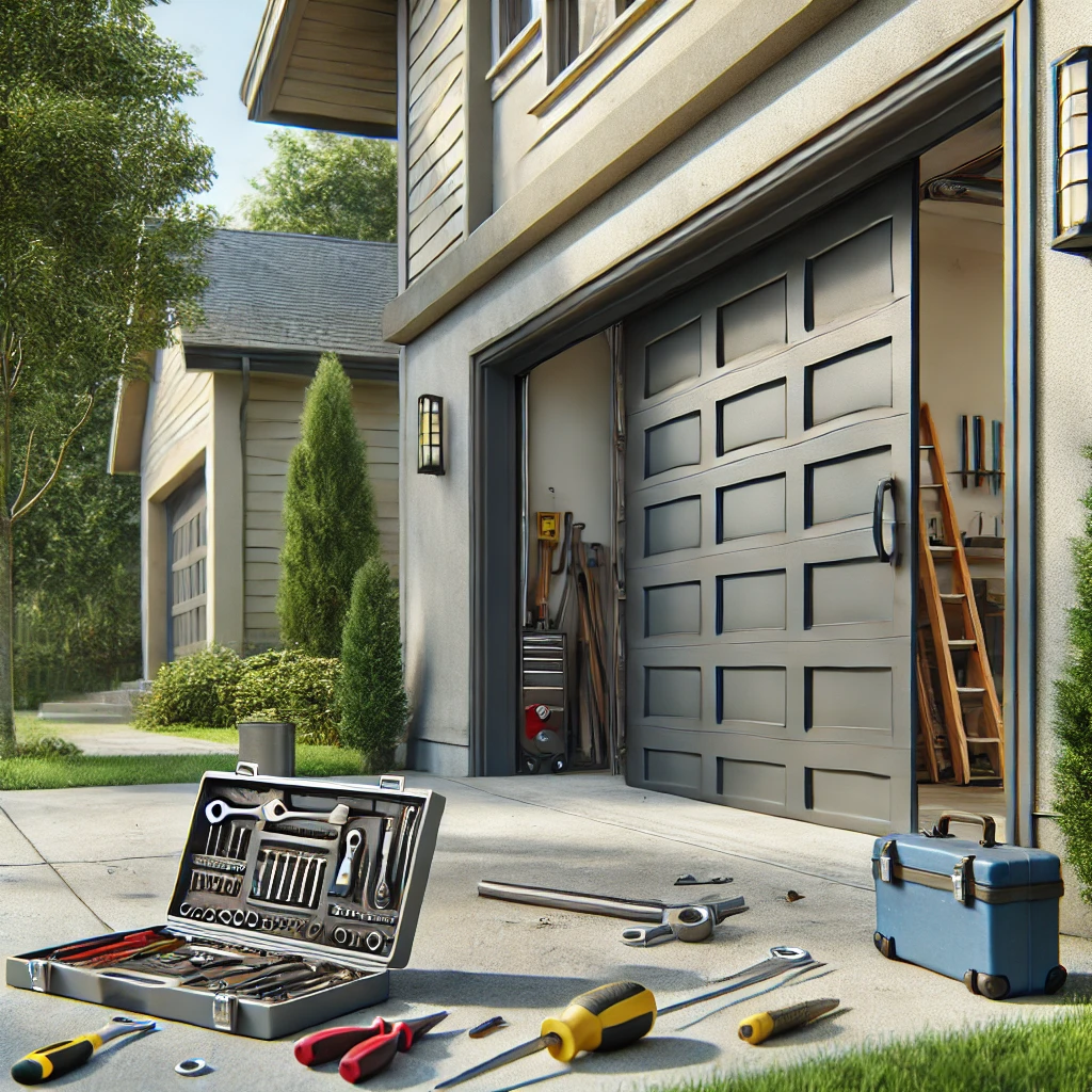 Local Garage Door Repair Essex MA - 24/7 Emergency Service Near You