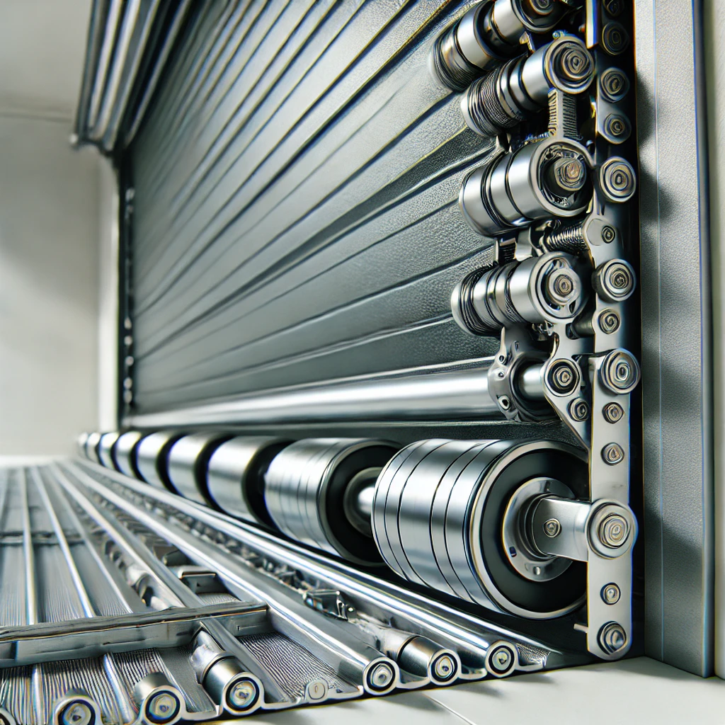 Expert Roller Garage Door Repairs Essex MA - Professional Door System Specialists